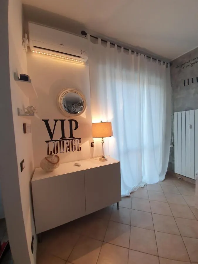 San Siro Suites Margot & Fiera Milan Italie