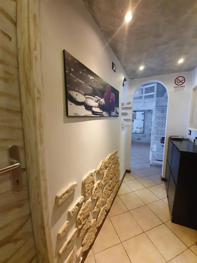 San Siro Suites Margot & Fiera Milan Appartement