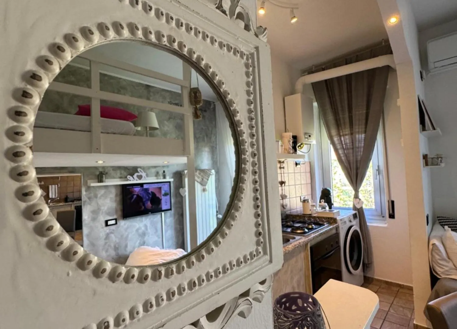 San Siro Suites Margot & Fiera Milan Appartement
