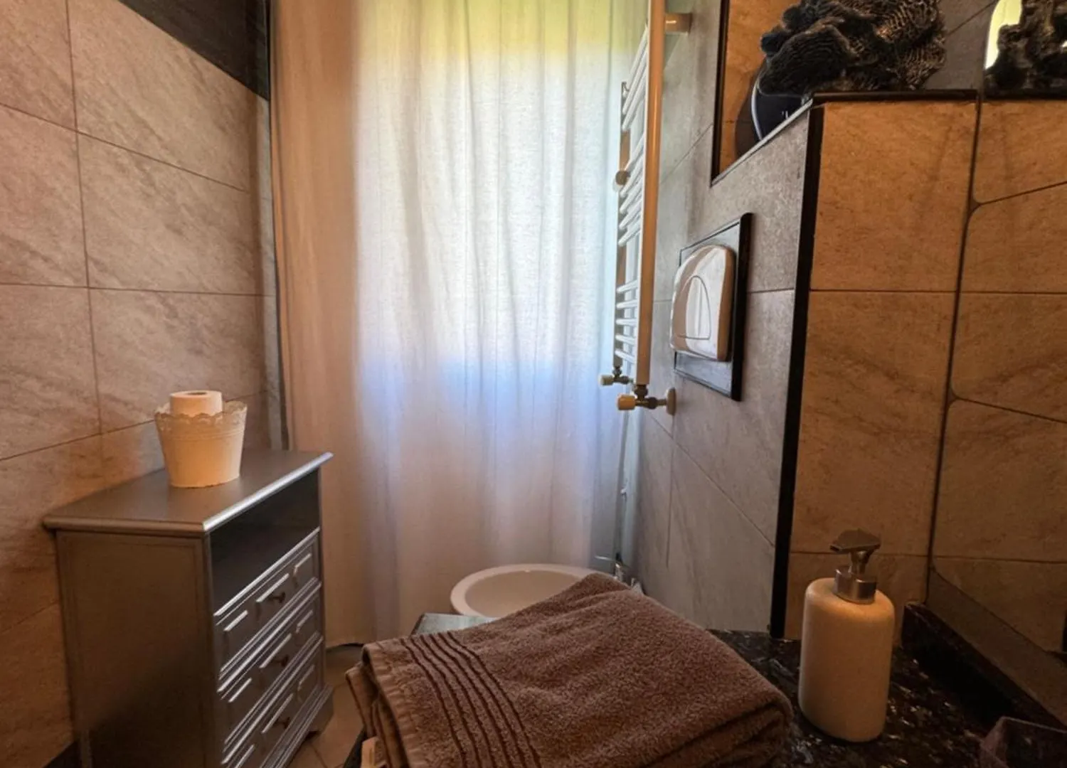 San Siro Suites Margot & Fiera Milan Appartement