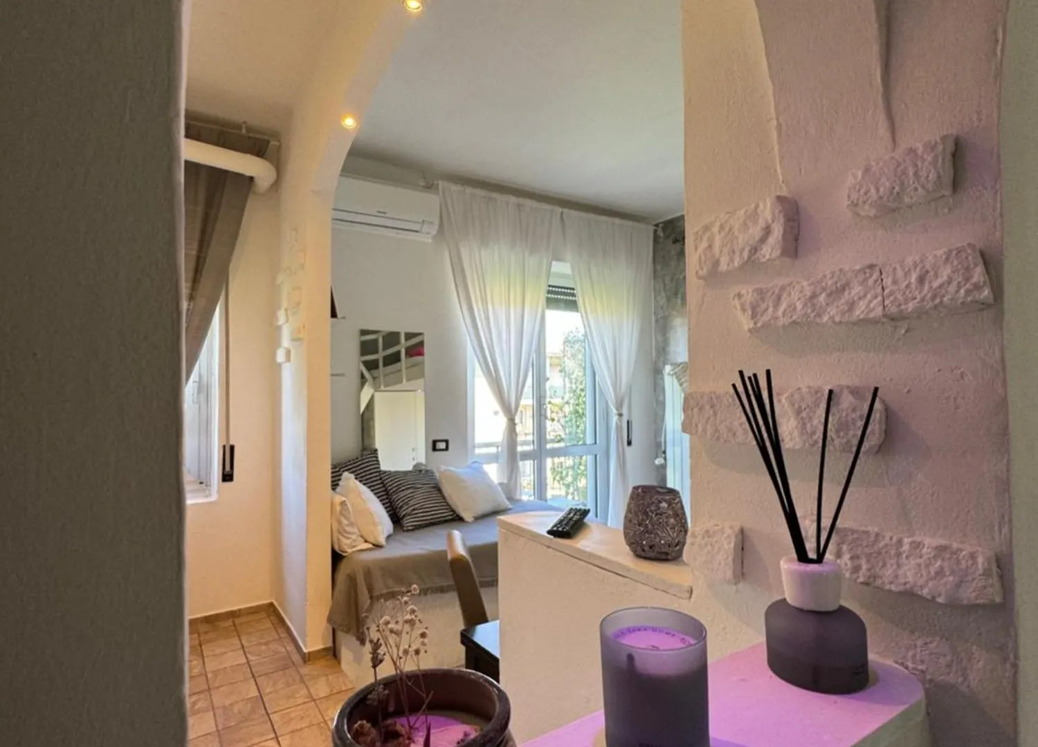 Appartement San Siro Suites Margot & Fiera Milan
