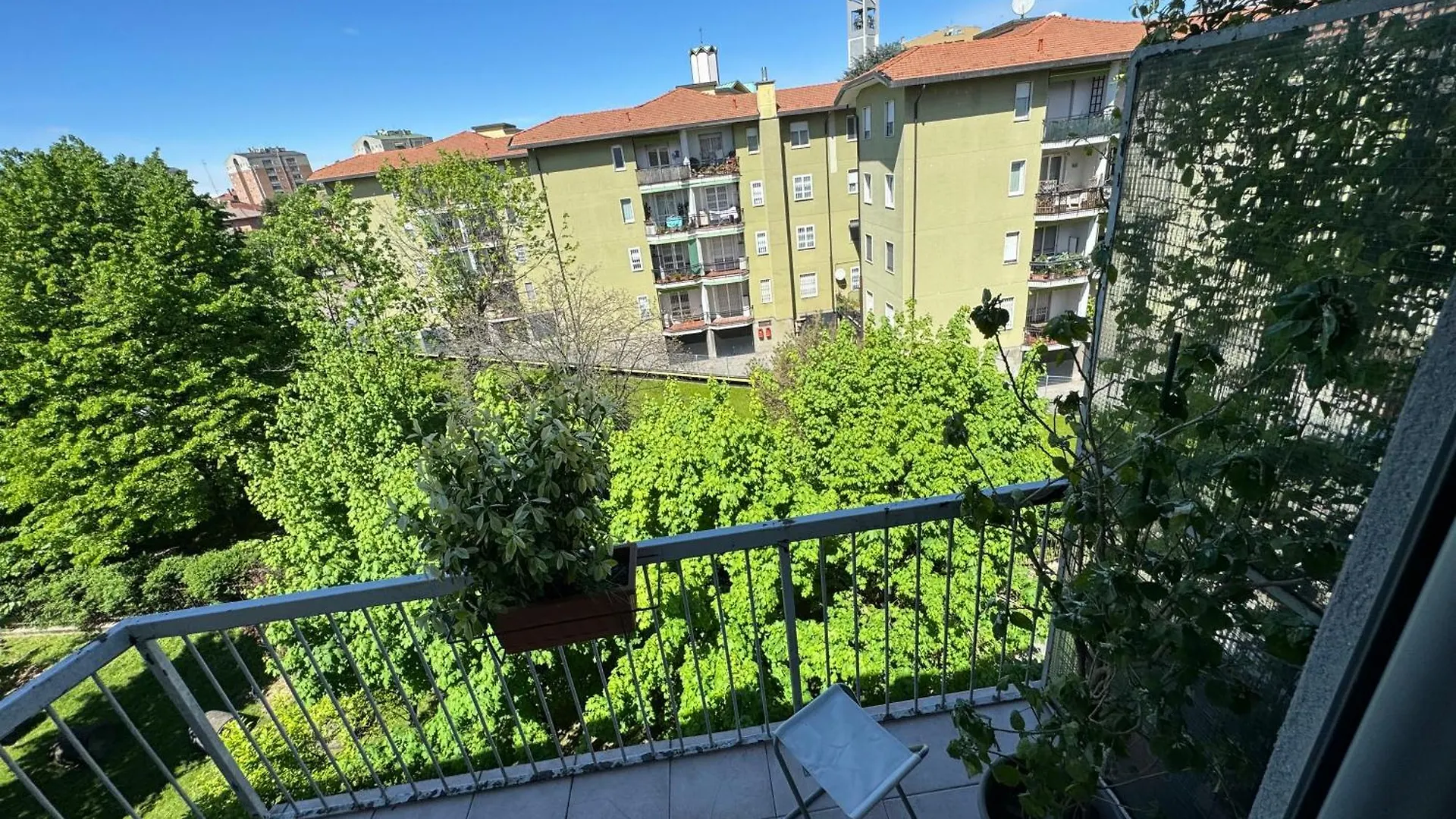 San Siro Suites Margot & Fiera Milan Italie